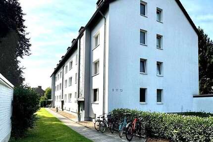 Wohnung Meerbusch Necklenbroich - 3 Zimmer, 73 m&sup2;, 229.000&euro; | Angebot:22774155