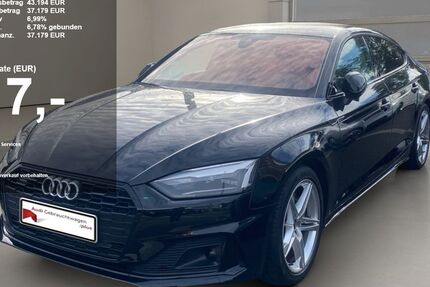 Audi A5 48.053 km 36.788 &euro; Krefeld 47805