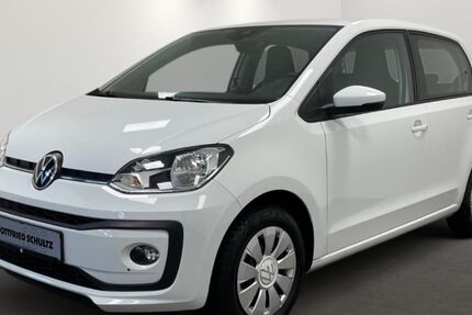 VW up! 22.054 km 11.690 &euro; Düsseldorf 40233