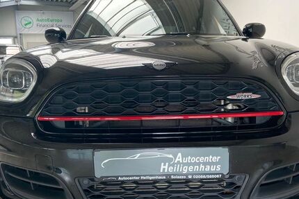 Mini John Cooper Works Countryman 81.385 km 26.580 &euro; Heiligenhaus 42579