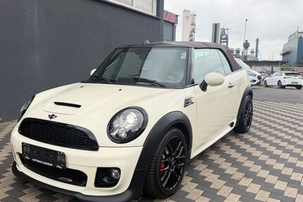 Mini John Cooper Works 113.000 km 12.900 &euro; Duisburg 47259