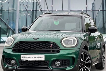 Mini Cooper SD Countryman 43.990 km 30.790 &euro; Mönchengladbach 41066