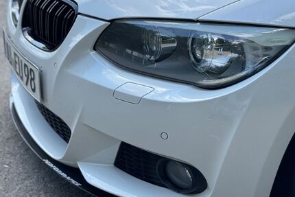BMW 335 144.900 km 22.900 &euro; Duisburg 47138