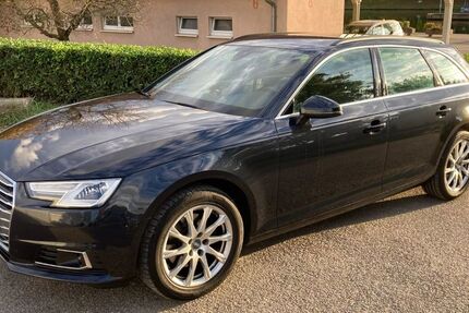Audi A4 174.659 km 15.000 &euro; Tönisvorst 47918