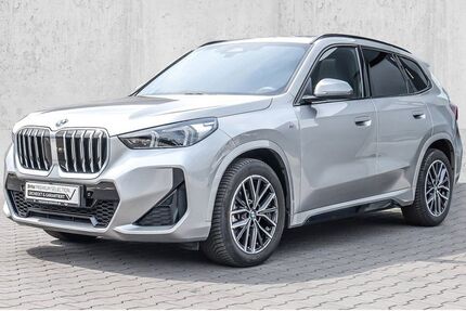 BMW X1 17.500 km 41.970 &euro; Velbert 42553