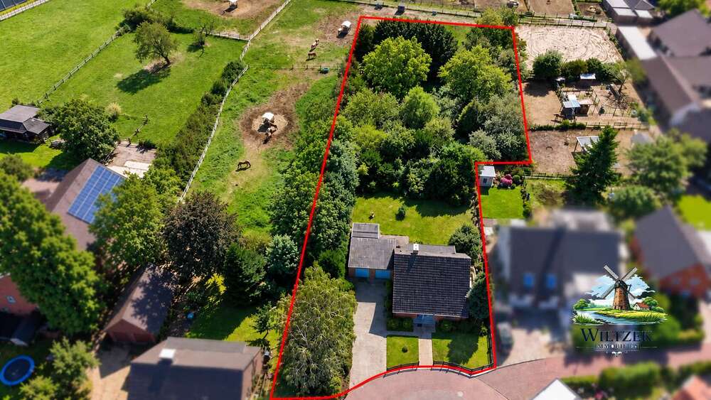 Einfamilienhaus Krefeld Gellep-Stratum - 6 Zimmer, 141 m&sup2;, 597.000&euro; | Angebot:27523568