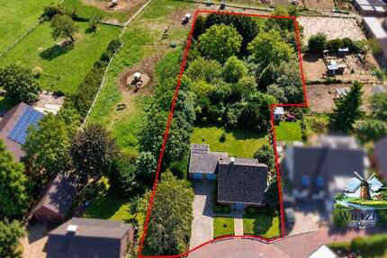 Haus Krefeld Gellep-Stratum - 6 Zimmer, 141 m&sup2;, 597.000&euro; | Angebot:27523568