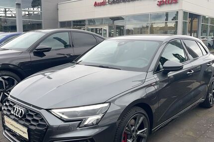 Audi A3 52.951 km 25.850 &euro; Duisburg 47178
