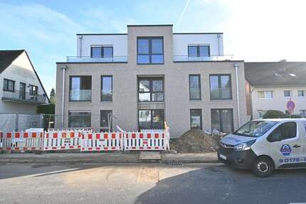 Wohnung Langenfeld Reusrath - 4 Zimmer, 128 m&sup2;, 689.000&euro; | Angebot:25226728
