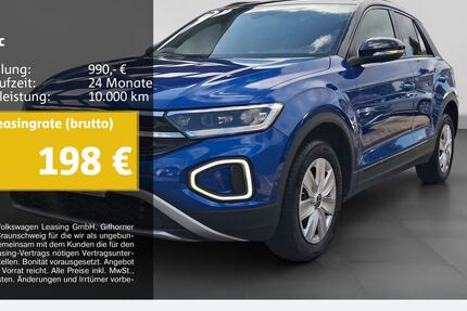 VW T-Roc 43.012 km 23.970 &euro; Duisburg 47059