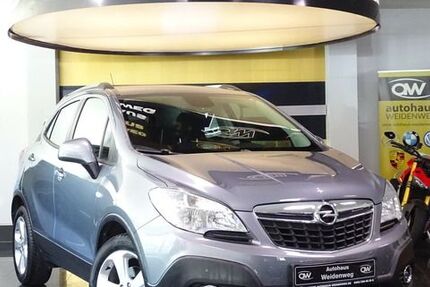 Opel Mokka 64.664 km 11.700 &euro; Duisburg 47058