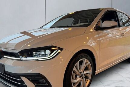 VW Polo 4.999 km 30.000 &euro; Moenchengladbach 41063