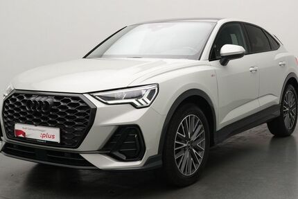 Audi Q3 46.317 km 34.988 &euro; Leverkusen 51373