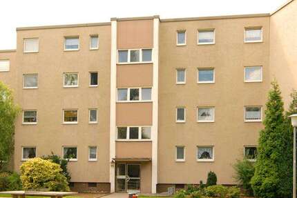 Wohnung Krefeld Gatherhof - 3 Zimmer, 66 m&sup2;, 599&euro; | Angebot:27505856