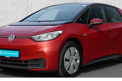 VW ID.3 45.055 km 20.790 &euro; Düsseldorf 40474
