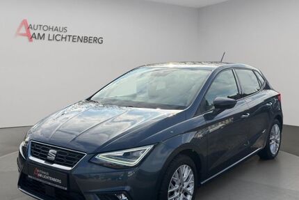 Seat Ibiza 49.530 km 15.430 &euro; Viersen 41747