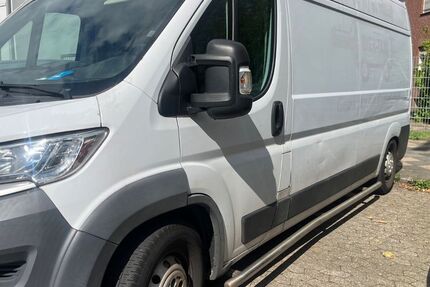 Fiat Ducato 103.000 km 16.000 &euro; Düsseldorf 40229