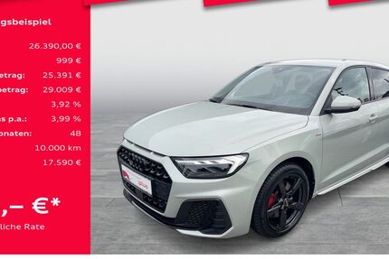 Audi A1 6.759 km 26.390 &euro; Mönchengladbach 41066