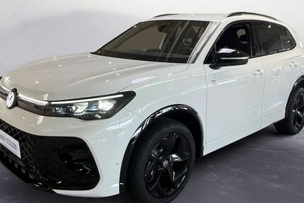 VW Tiguan 11.500 km 49.490 &euro; Langenfeld 40764