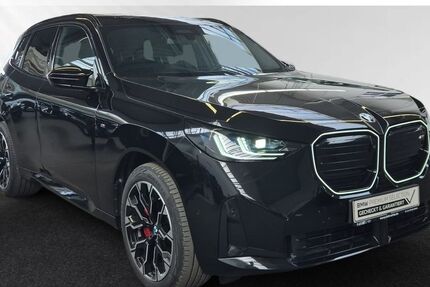 BMW X3 M50 8.150 km 61.400 &euro; Moers 47441