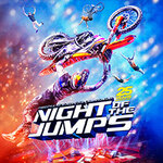 Track-Walk-Package - NIGHT of the JUMPs - Freestyle MX World Tour Championship