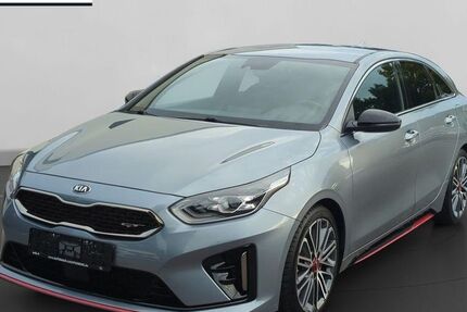 Kia pro ceed / ProCeed 55.000 km 20.250 &euro; Leverkusen 51381