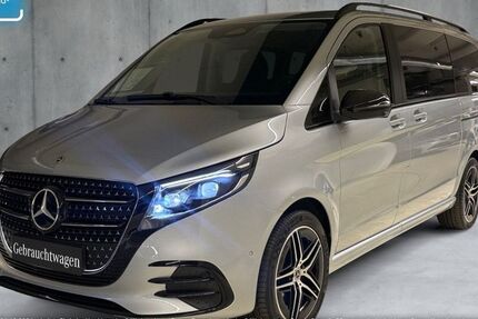 Mercedes-Benz V 250 7.077 km 73.980 &euro; Düsseldorf 40231