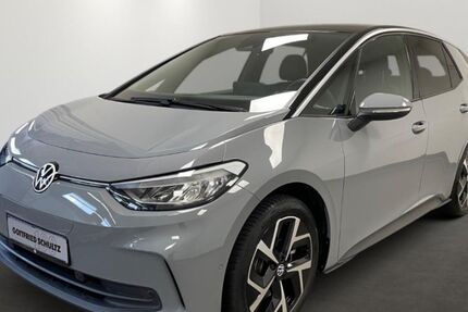 VW ID.3 25.915 km 28.590 &euro; Düsseldorf 40233
