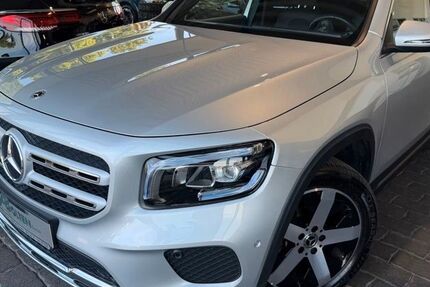 Mercedes-Benz GLB 200 43.900 km 31.890 &euro; Wegberg / Rath-Anhoven 41844