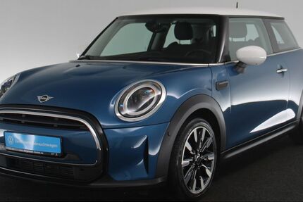 Mini Cooper 30.100 km 18.490 &euro; Krefeld 47803