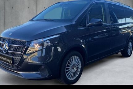 Mercedes-Benz V 220 12.174 km 49.880 &euro; Leverkusen 51371