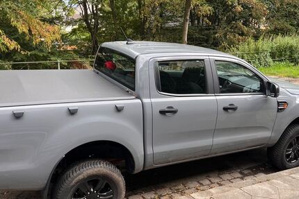 Ford Ranger 57.500 km 31.000 &euro; Düsseldorf 40625