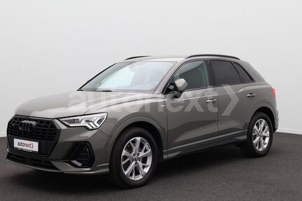Audi Q3 92.050 km 30.990 &euro; Mönchengladbach 41066