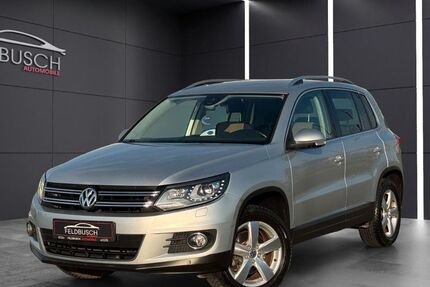 VW Tiguan 125.000 km 11.980 &euro; Schwalmtal 41366
