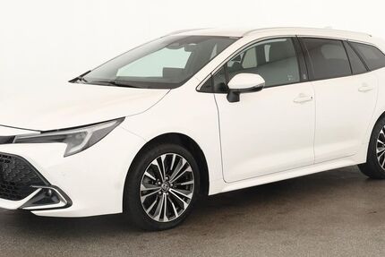 Toyota Corolla 35.300 km 26.084 &euro; Neuss 41460