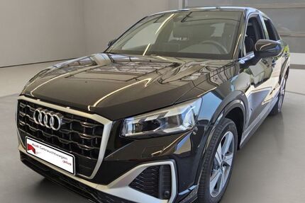 Audi Q2 34.900 km 24.859 &euro; Krefeld 47805