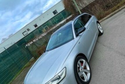 Audi A6 305.000 km 8.490 &euro; Erkrath 40699