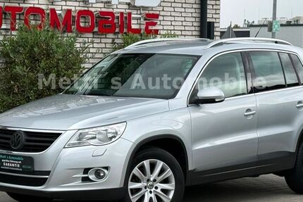 VW Tiguan 172.520 km 5.990 &euro; Erkelenz 41812