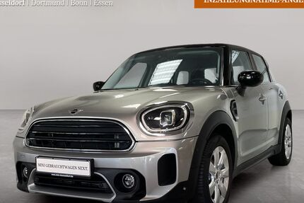 Mini Cooper Countryman 44.552 km 22.599 &euro; Düsseldorf 40237