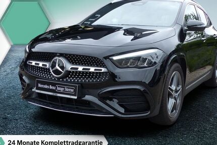 Mercedes-Benz GLA 200 14.459 km 34.460 &euro; Grevenbroich 41515