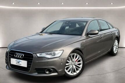 Audi A6 367.190 km 8.499 &euro; Neuss 41469