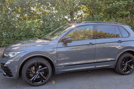 VW Tiguan 50.000 km 31.700 &euro; Haan 42781