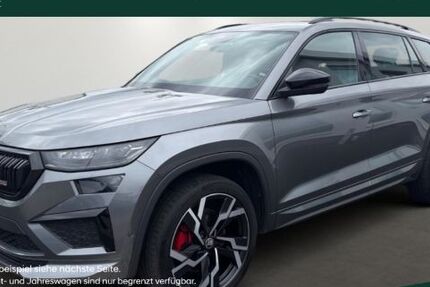 Skoda Kodiaq 43.375 km 38.980 &euro; Düsseldorf 40233