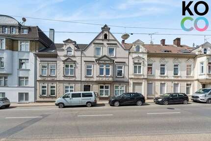 Wohnung Mettmann - 6 Zimmer, 150 m&sup2;, 1.250&euro; | Angebot:27418325