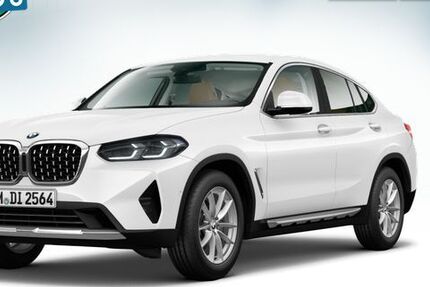 BMW X4 6.689 km 46.930 &euro; Düsseldorf 40549