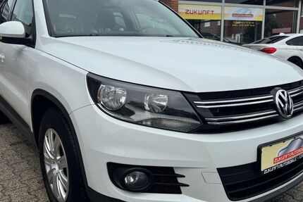VW Tiguan 216.288 km 6.500 &euro; Korschenbroich 41352