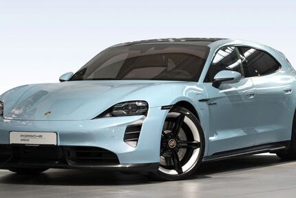 Porsche Taycan 22.226 km 89.900 &euro; Düsseldorf 40468