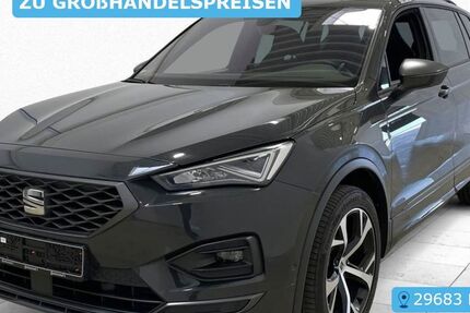 Seat Tarraco 120.496 km 22.807 &euro; Krefeld 47829