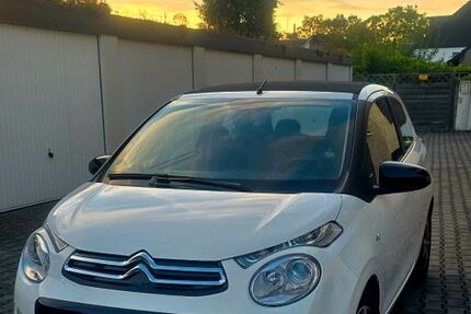 Citroen C1 50.500 km 6.300 &euro; Mönchengladbach 41199