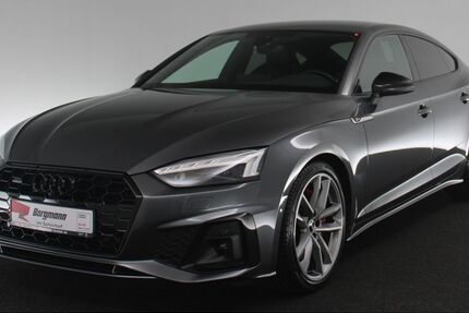 Audi A5 55.125 km 47.990 &euro; Krefeld 47803